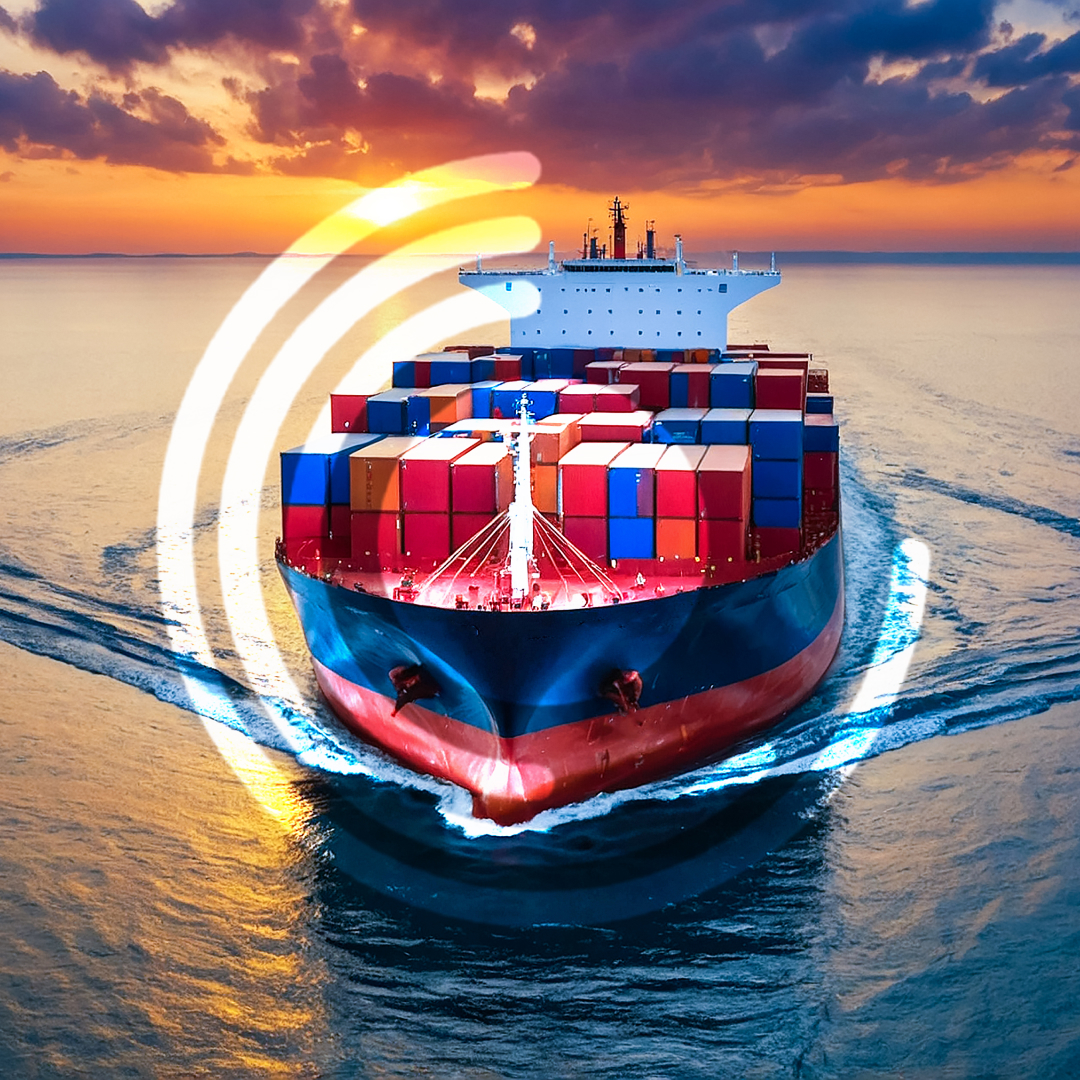 Denizyolu Taşımacılığı