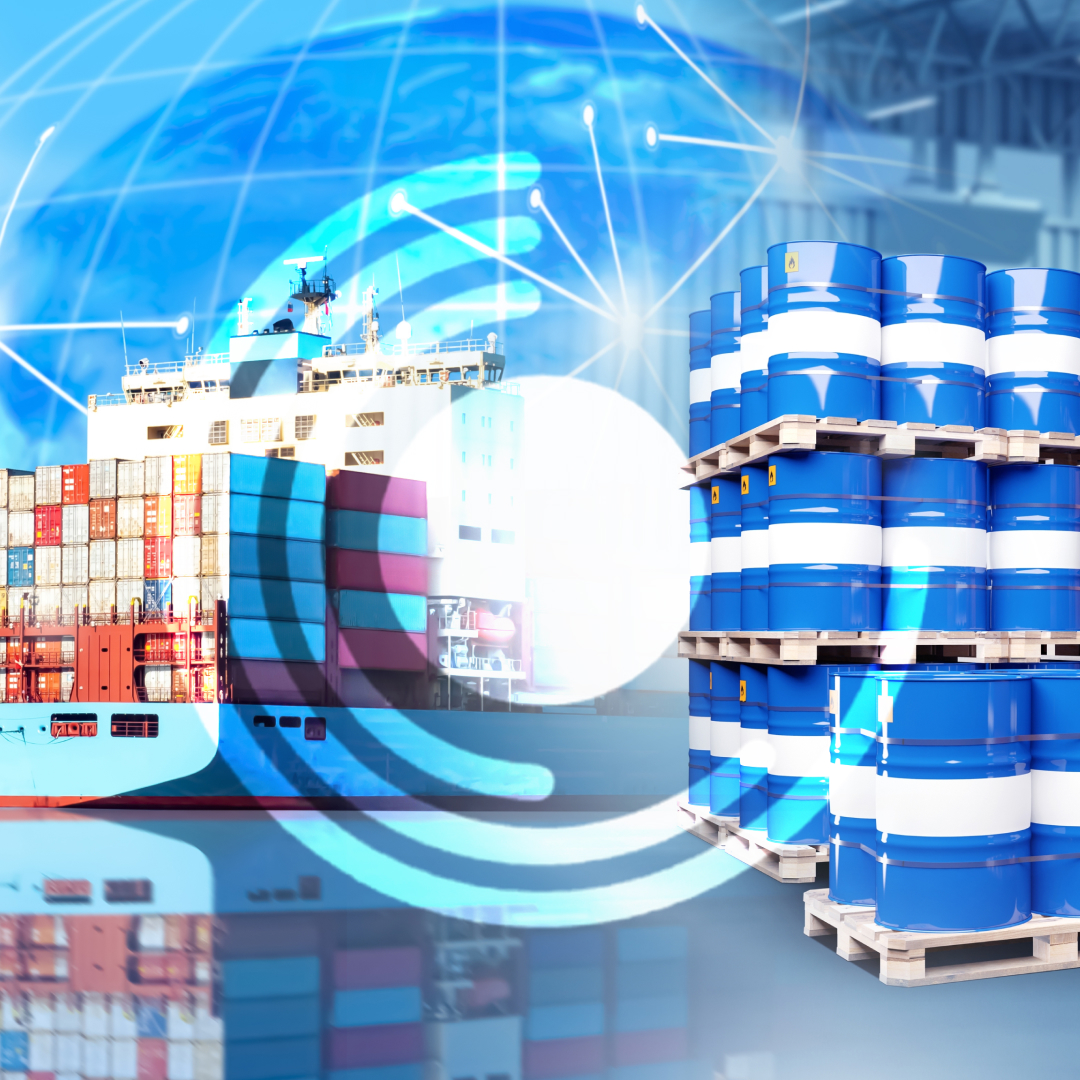 Denizyolu Tehlikeli Madde Taşımacılığı